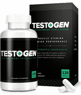 Beste Testosteron-Booster